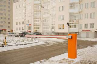 Апартаменты Apartment Nezavisimosti 85 V Минск Апартаменты с 2 спальнями-35