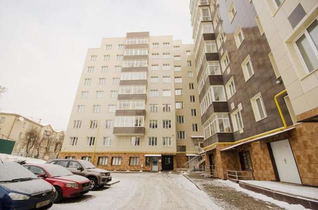 Апартаменты Apartment Nezavisimosti 85 V Минск-29